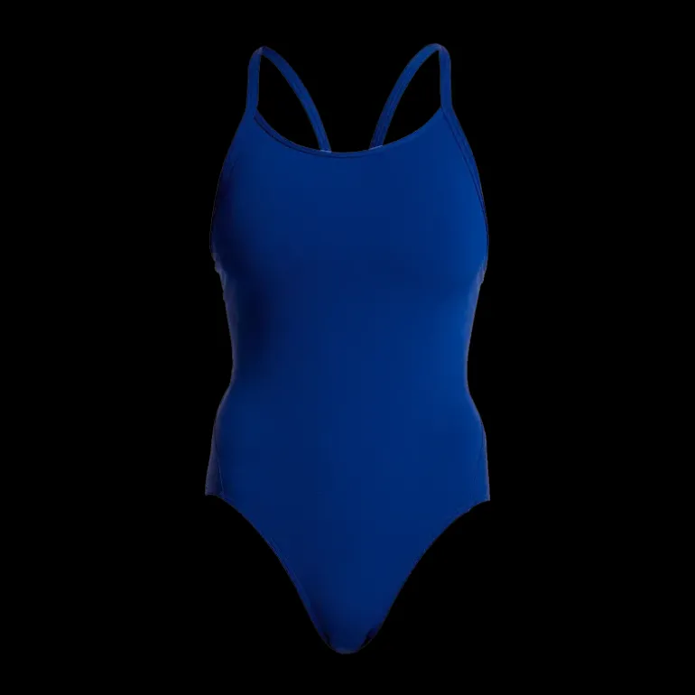 MAILLOT DE BAIN DIAMOND BACK FEMME
