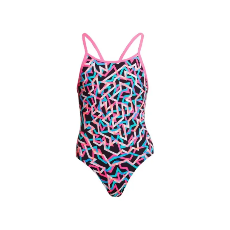 MAILLOT DE BAIN DIAMOND BACK FEMME
