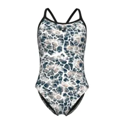 MAILLOT DE BAIN EARTH SWIMSUIT XCROSS FEMME