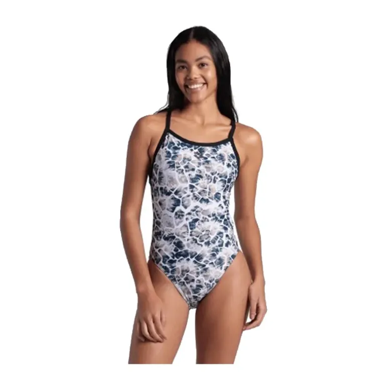 MAILLOT DE BAIN EARTH SWIMSUIT XCROSS FEMME
