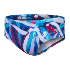 MAILLOT DE BAIN ECO+ 13.5 CM ALLOV BRIEF HOMME BLUE