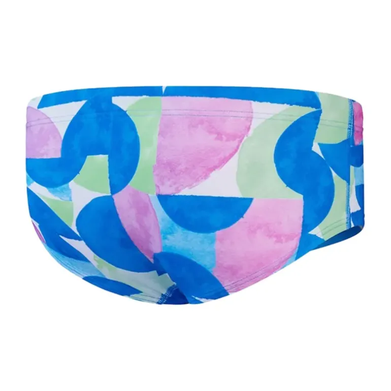 MAILLOT DE BAIN ECO+ 13.5 CM ALLOV BRIEF HOMME