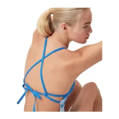 MAILLOT DE BAIN ECO+ ALLOVER DIGITAL TIE BACK