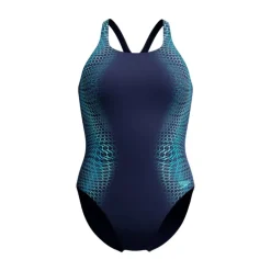 Maillot de bain Eco+ Digital Placement Medalist femme