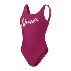 MAILLOT DE BAIN ECO LOGO DEEP UB FEMME