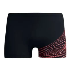 MAILLOT DE BAIN ECO MEDLEY LOGO AQSH HOMME