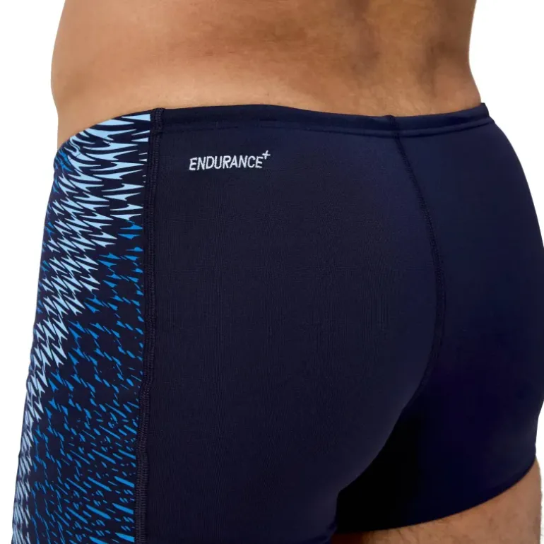 Maillot de bain Eco+ Tech Panel Aqsh