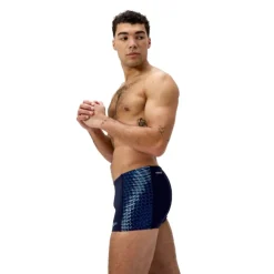 Maillot de bain Eco+ Tech Panel Aqsh