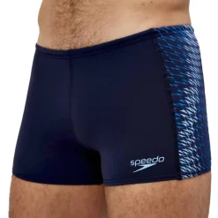 Maillot de bain Eco+ Tech Panel Aqsh