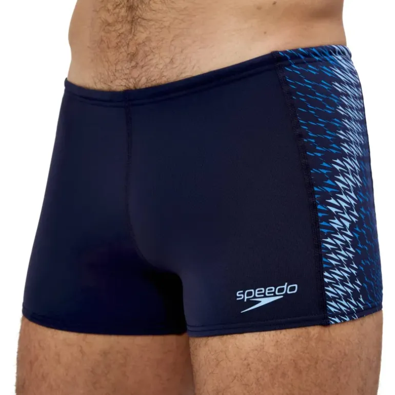 Maillot de bain Eco+ Tech Panel Aqsh