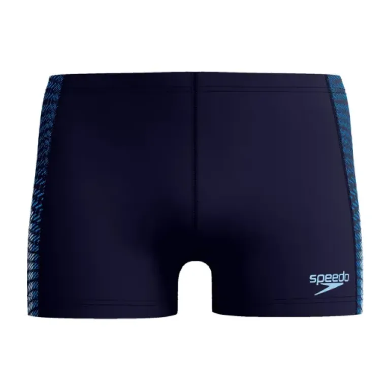Maillot de bain Eco+ Tech Panel Aqsh