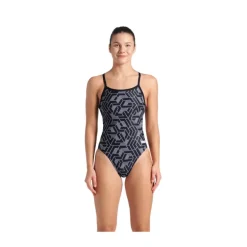 MAILLOT DE BAIN ESCAPE FEMME