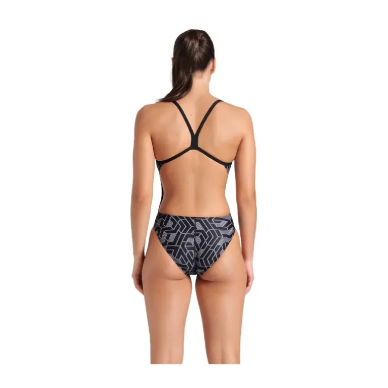 MAILLOT DE BAIN ESCAPE FEMME