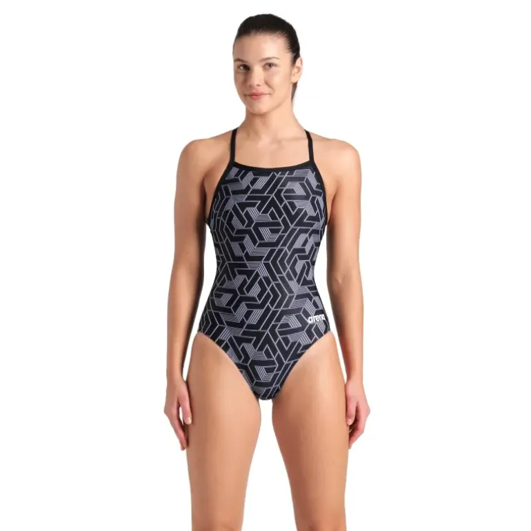 MAILLOT DE BAIN ESCAPE FEMME