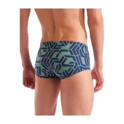 Maillot de bain Escape taille basse homme