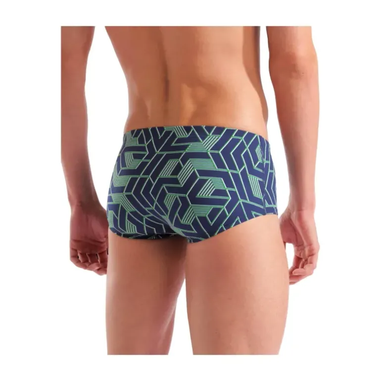 Maillot de bain Escape taille basse homme