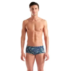 Maillot de bain Escape taille basse homme