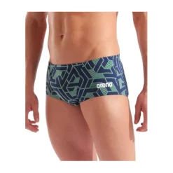 Maillot de bain Escape taille basse homme