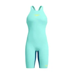 MAILLOT DE BAIN FASTSKIN LZR PURE VALOR 2.0 FEMME