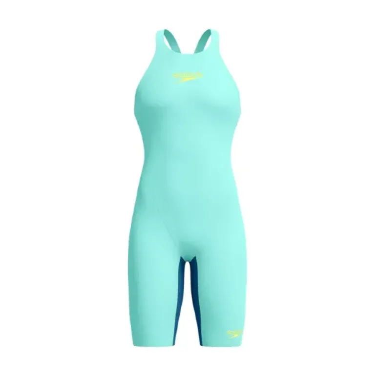 MAILLOT DE BAIN FASTSKIN LZR PURE VALOR 2.0 FEMME