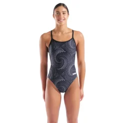 MAILLOT DE BAIN FIREFLOW UNE PIÈCE FEMME