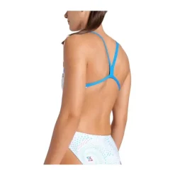 MAILLOT DE BAIN FIREFLOW FEMME