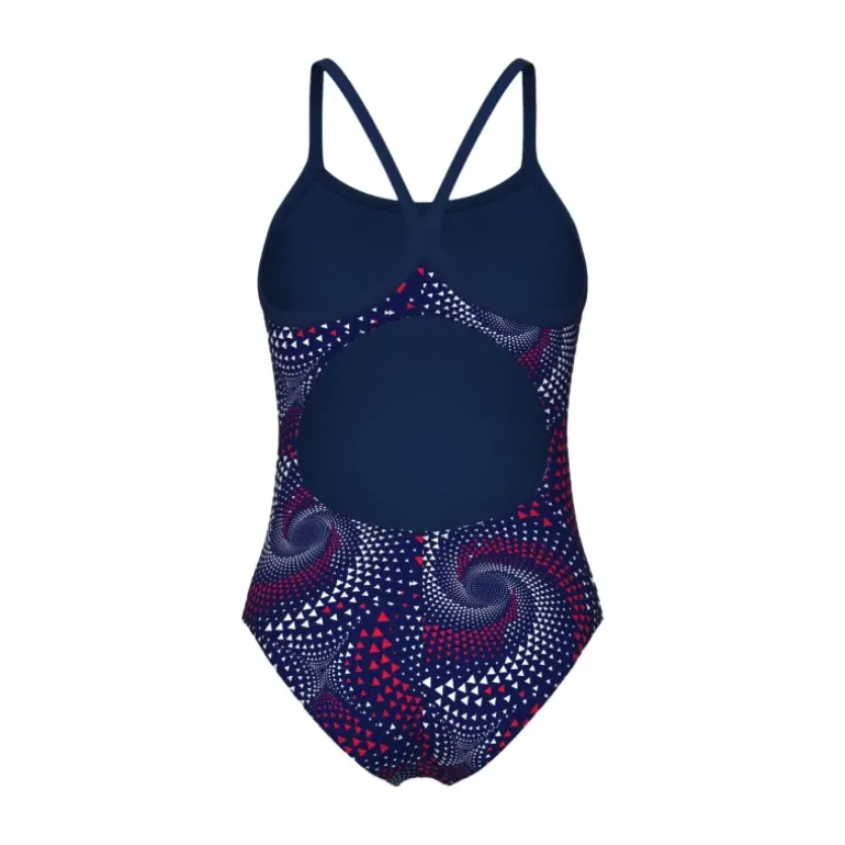 MAILLOT DE BAIN FIREFLOW UNE PIÈCE FEMME