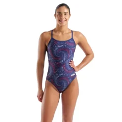 MAILLOT DE BAIN FIREFLOW UNE PIÈCE FEMME