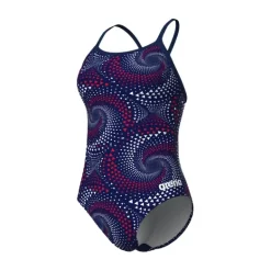 MAILLOT DE BAIN FIREFLOW UNE PIÈCE FEMME