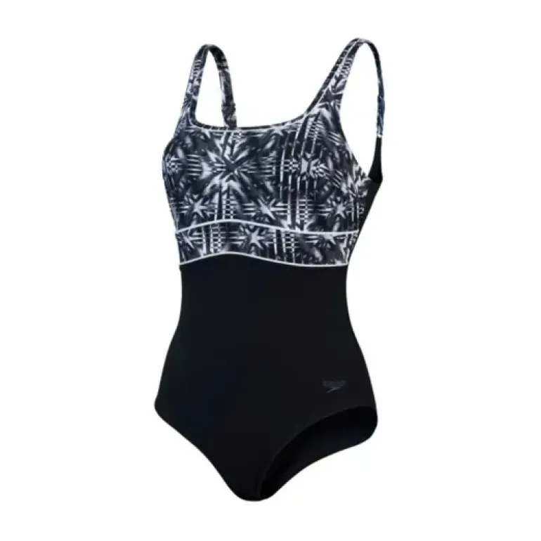 MAILLOT DE BAIN GAINANT CONTOUR ECLIPSE FEMME