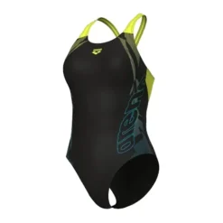 MAILLOT DE BAIN GLEAM V BACK FEMME