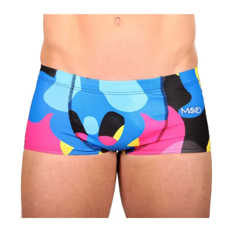 MAILLOT DE BAIN GRIZZLY BEAR HOMME