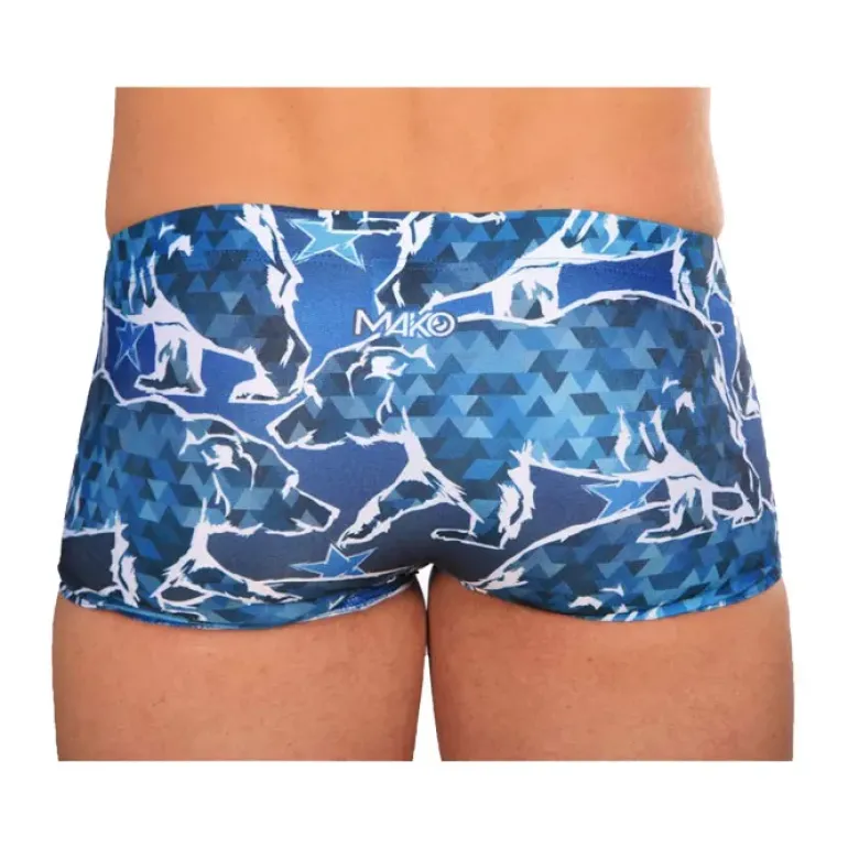 MAILLOT DE BAIN GRIZZLY BEAR HOMME