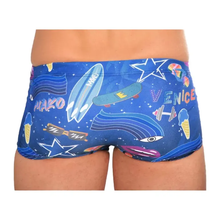 MAILLOT DE BAIN GRIZZLY BEAR HOMME