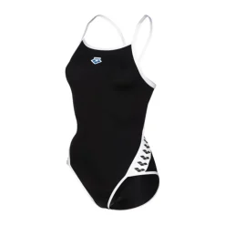 MAILLOT DE BAIN ICONS DOS SUPERFLY FEMME