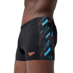 MAILLOT DE BAIN JAMMER ECO+ H-BOOM PANEL HOMME