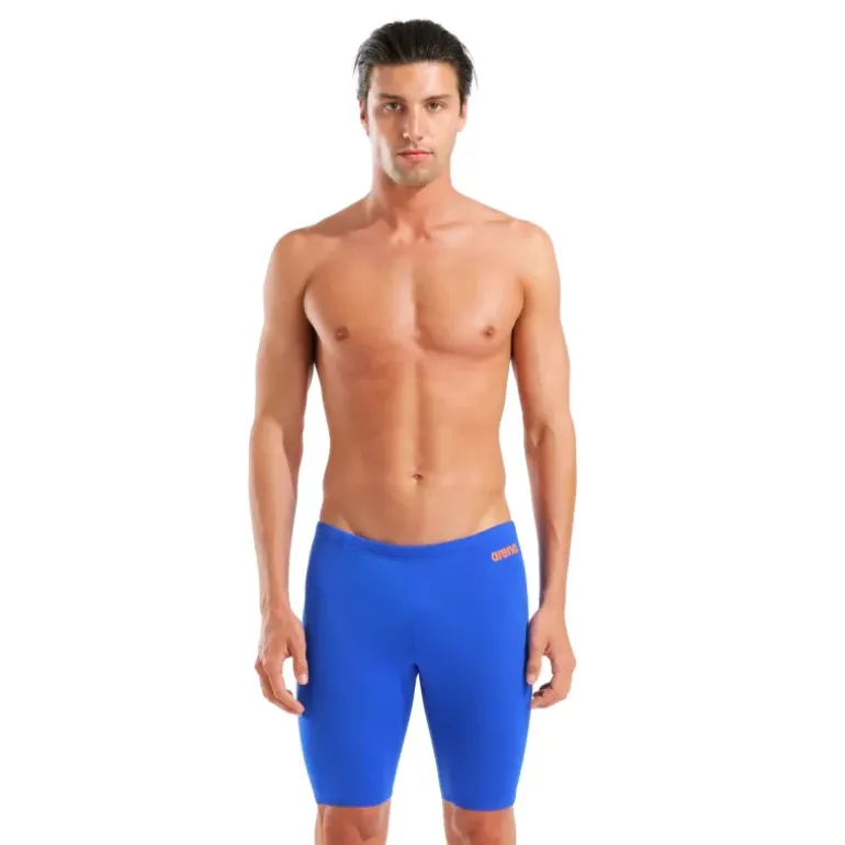 MAILLOT DE BAIN JAMMER TEAM UNI HOMME