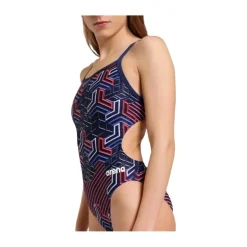 MAILLOT DE BAIN KIKKO PRO FEMME