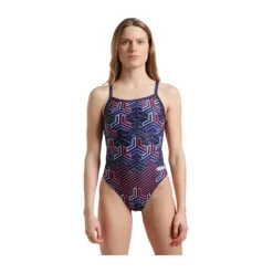 MAILLOT DE BAIN KIKKO PRO FEMME