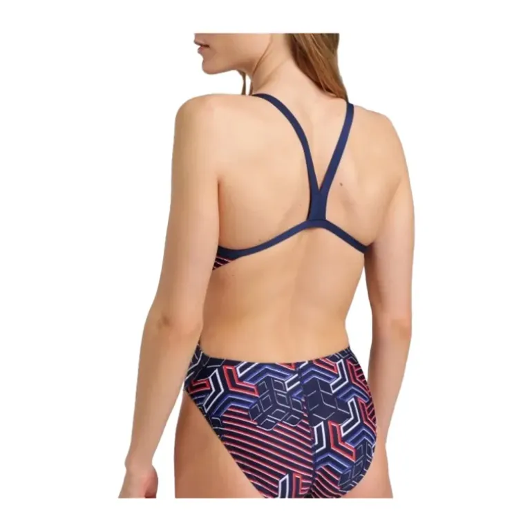 MAILLOT DE BAIN KIKKO PRO FEMME