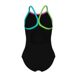 MAILLOT DE BAIN LIGHT DROP UNE PIÈCE FILLE