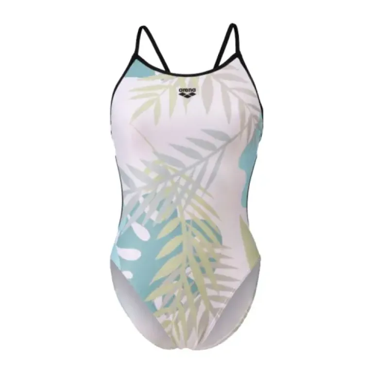 MAILLOT DE BAIN LIGHT FLORAL FEMME