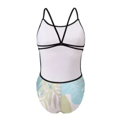 MAILLOT DE BAIN LIGHT FLORAL FEMME