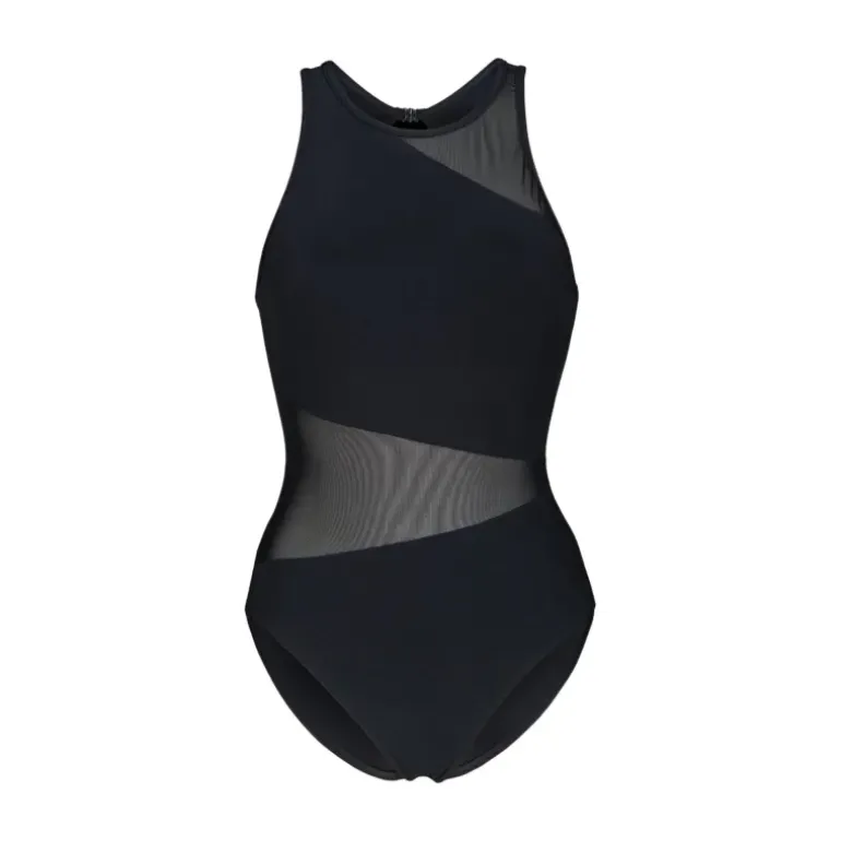 Maillot de bain Mesh Angle femme