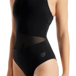 Maillot de bain Mesh Angle femme