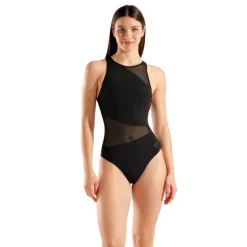 Maillot de bain Mesh Angle femme