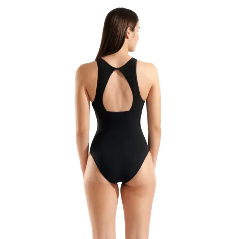 Maillot de bain Mesh Angle femme