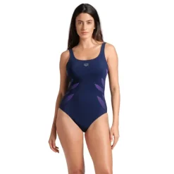MAILLOT DE BAIN MILENA UNE PIÈCE FEMME