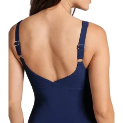 MAILLOT DE BAIN MILENA UNE PIÈCE FEMME