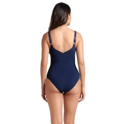 MAILLOT DE BAIN MILENA UNE PIÈCE FEMME